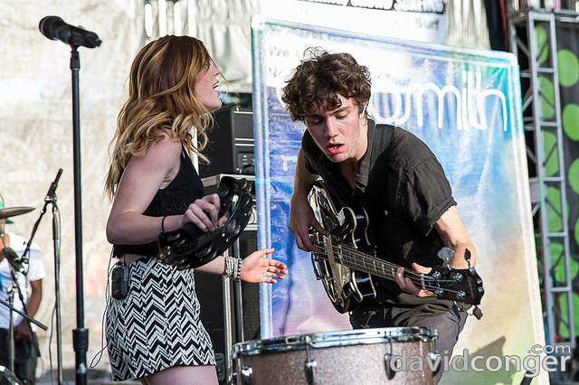 Echosmith
