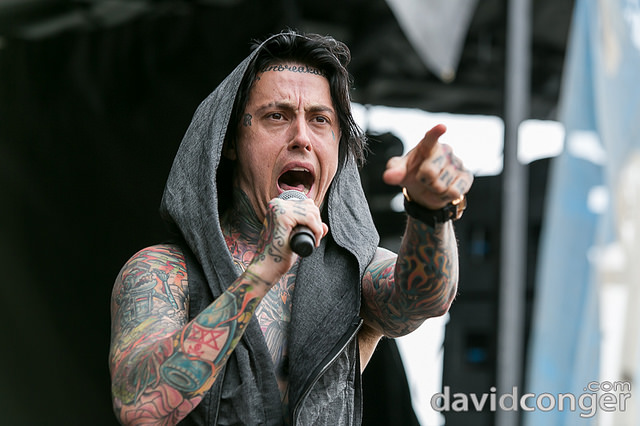 Falling In Reverse