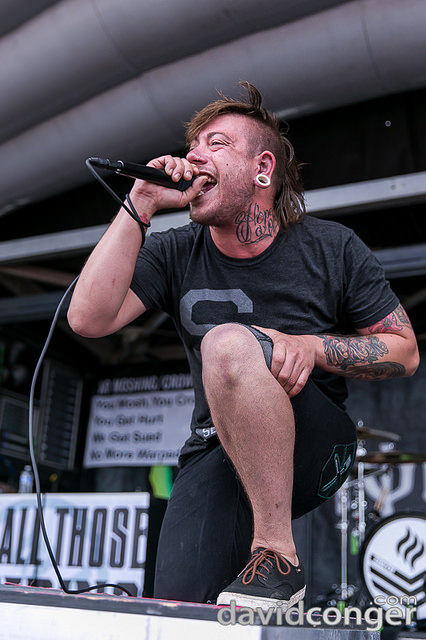 For All Those Sleeping