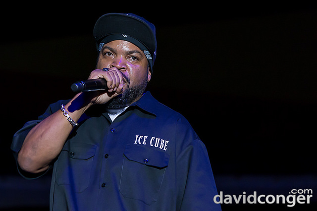 Ice Cube