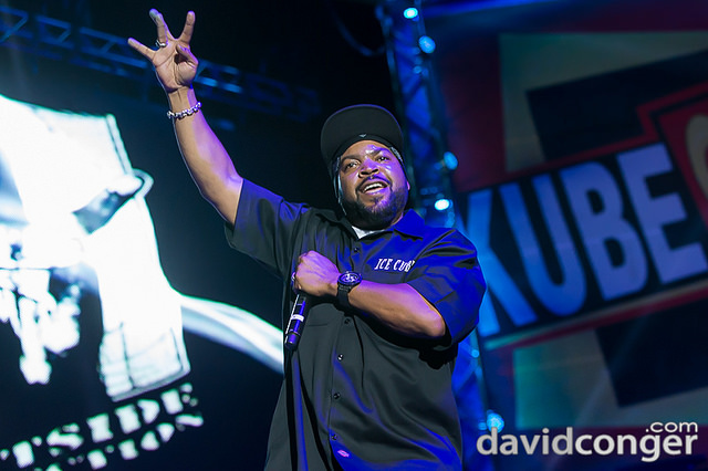 Ice Cube