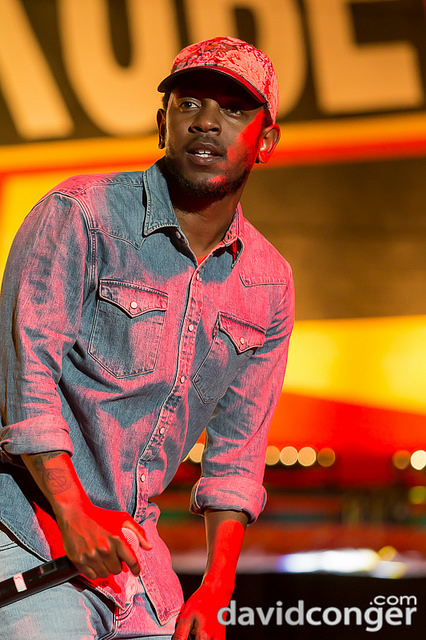 Kendrick Lamar