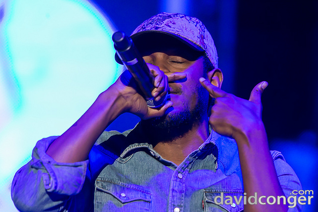 Kendrick Lamar