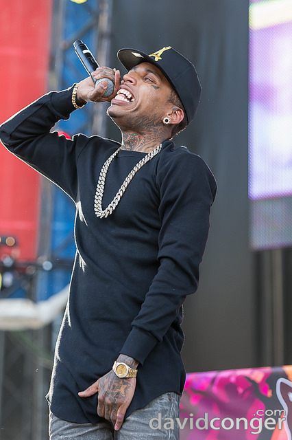 Kid Ink