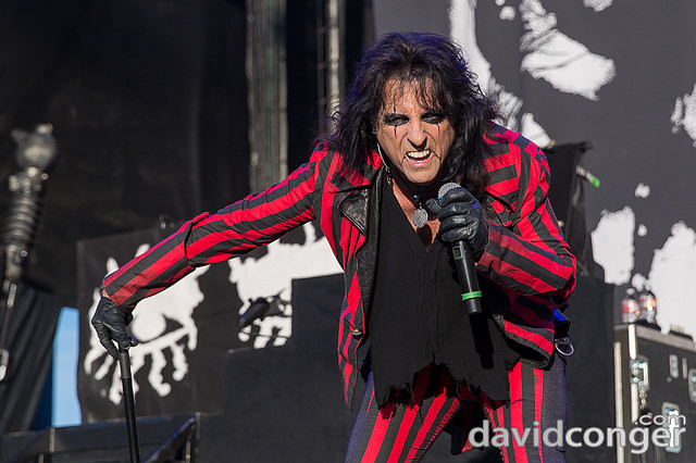 Alice Cooper