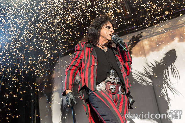 Alice Cooper