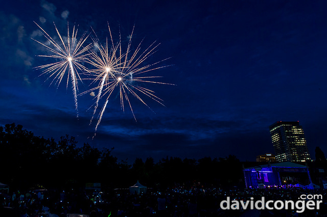 Symetra Bellevue Family 4th