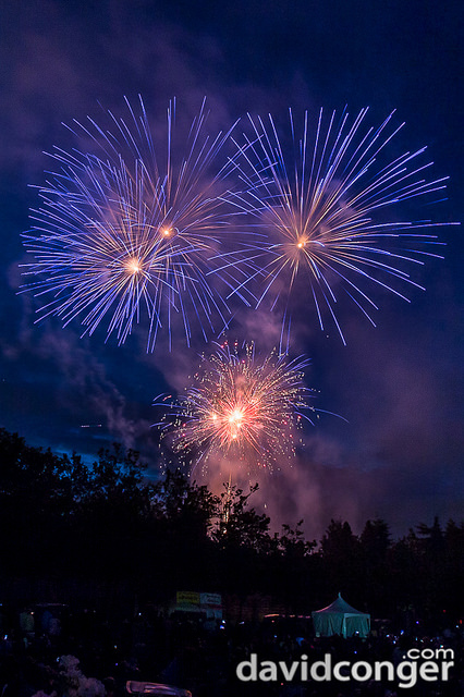 Symetra Bellevue Family 4th