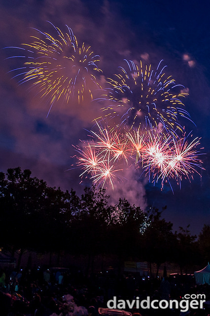 Symetra Bellevue Family 4th