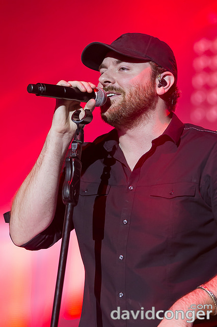 Chris Young