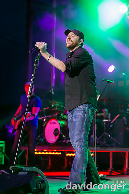 Chris Young