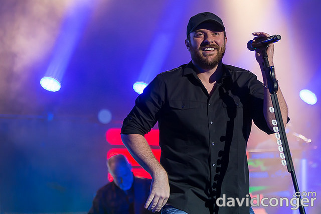 Chris Young
