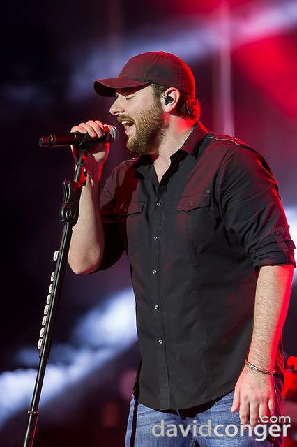 Chris Young