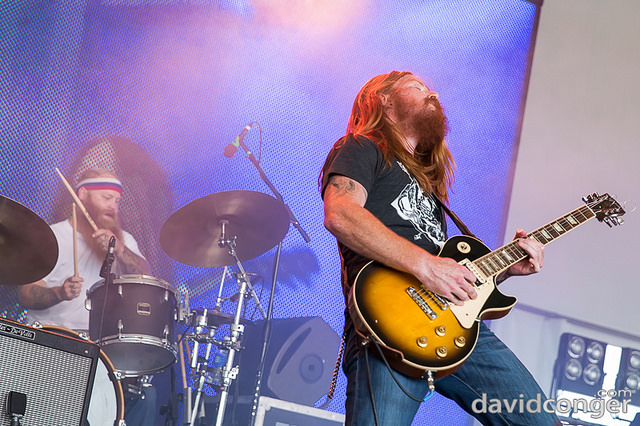 Cody Beebe and The Crooks