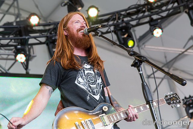 Cody Beebe and The Crooks