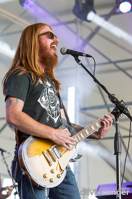 Cody Beebe and The Crooks