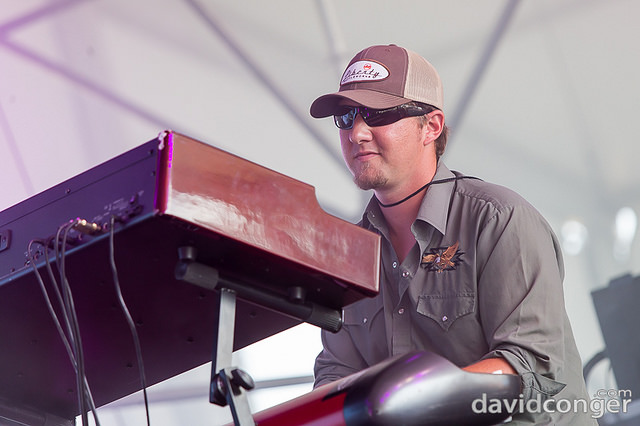 Cody Beebe and The Crooks