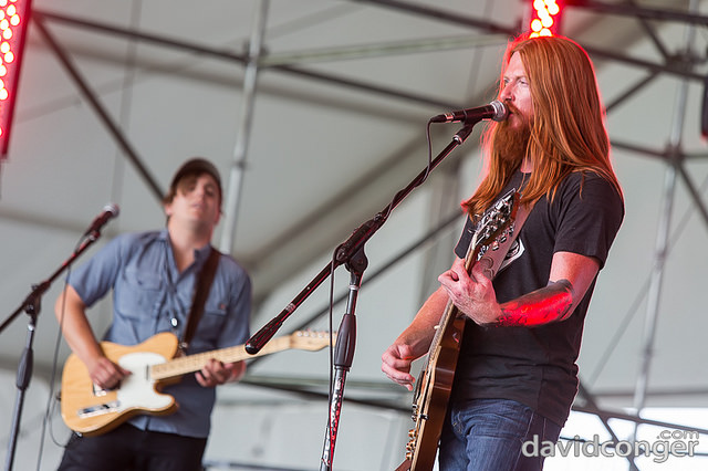 Cody Beebe and The Crooks