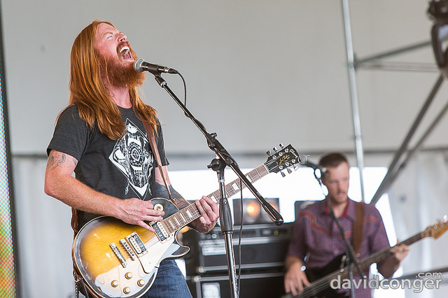 Cody Beebe and The Crooks