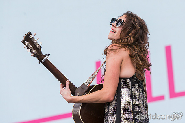 Kelleigh Bannen