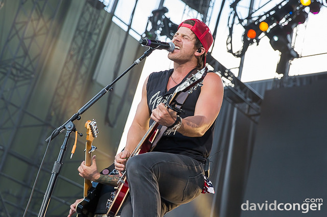 Kip Moore
