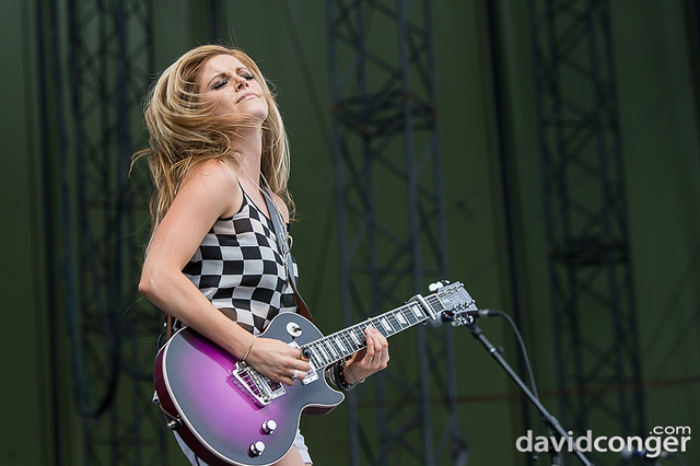 Lindsay Ell
