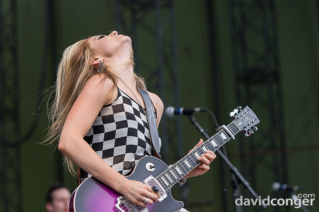 Lindsay Ell