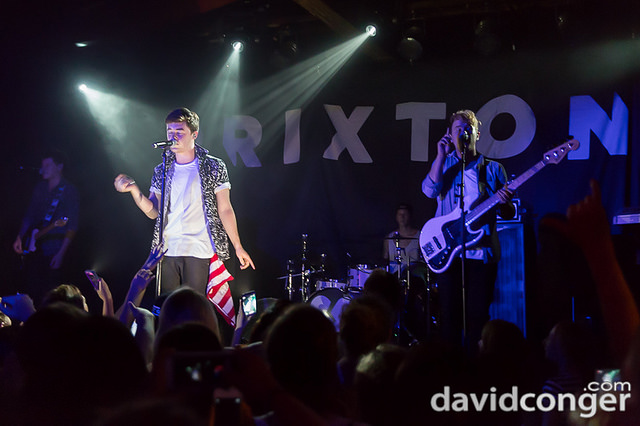 Rixton