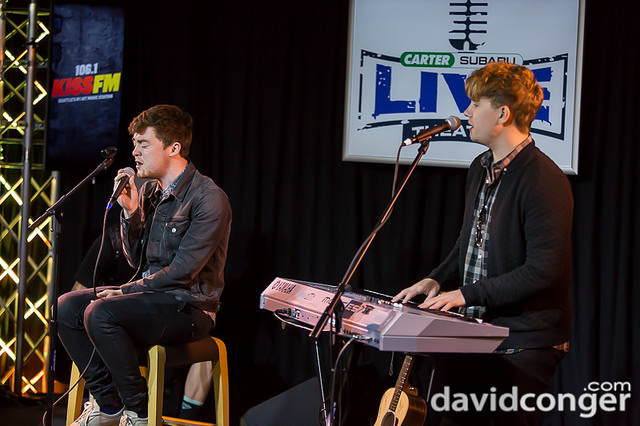 Rixton Private Performance