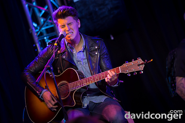 Rixton Private Performance