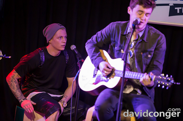 Rixton Private Performance