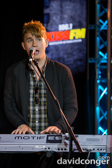 Rixton Private Performance