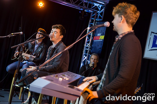 Rixton Private Performance