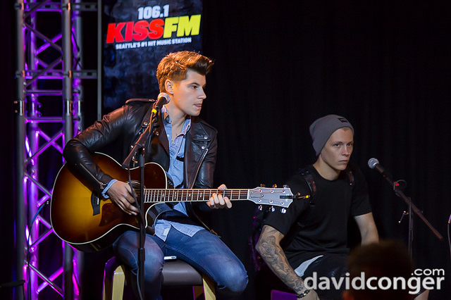 Rixton Private Performance