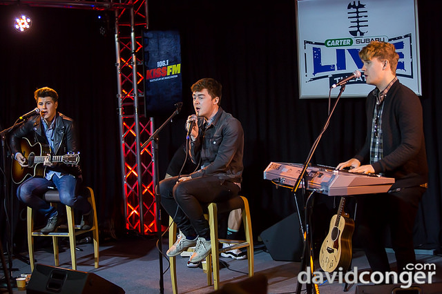 Rixton Private Performance