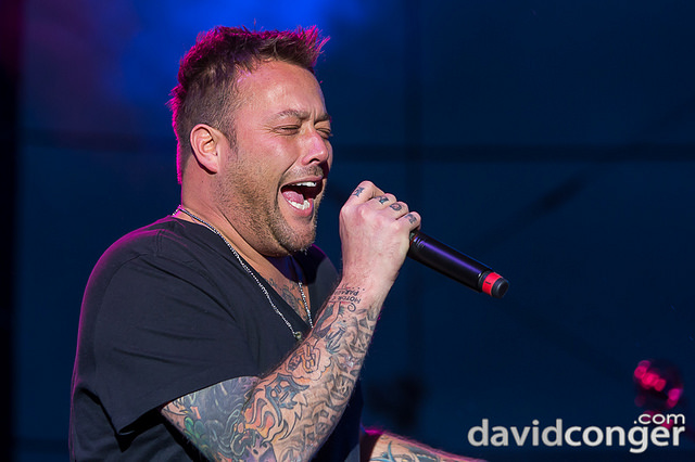 Uncle Kracker
