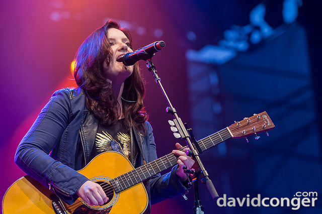 Brandy Clark