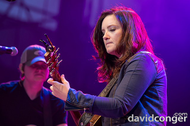 Brandy Clark