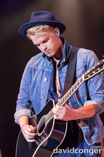Cody Simpson