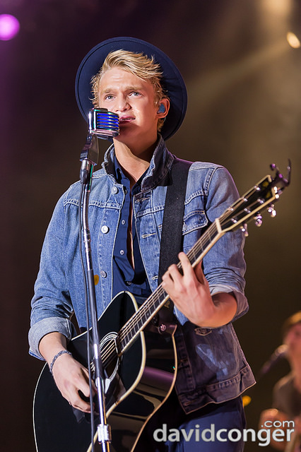 Cody Simpson