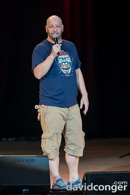 Jeff Ross