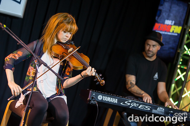Lindsey Stirling