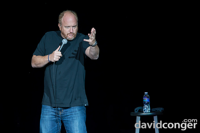 Louis C.K.