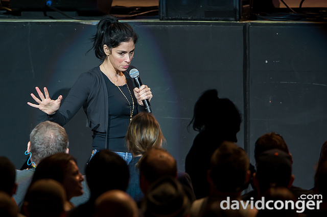 Sarah Silverman