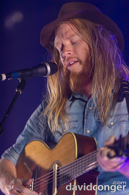 Stu Larsen