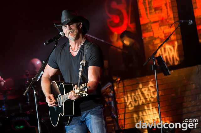 Trace Adkins