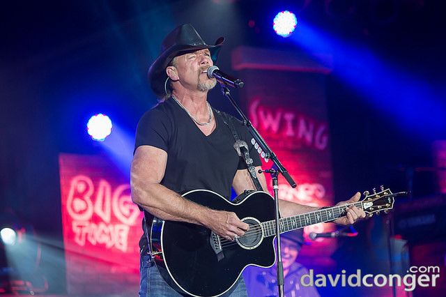 Trace Adkins