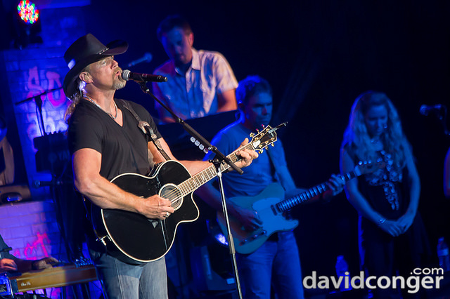 Trace Adkins