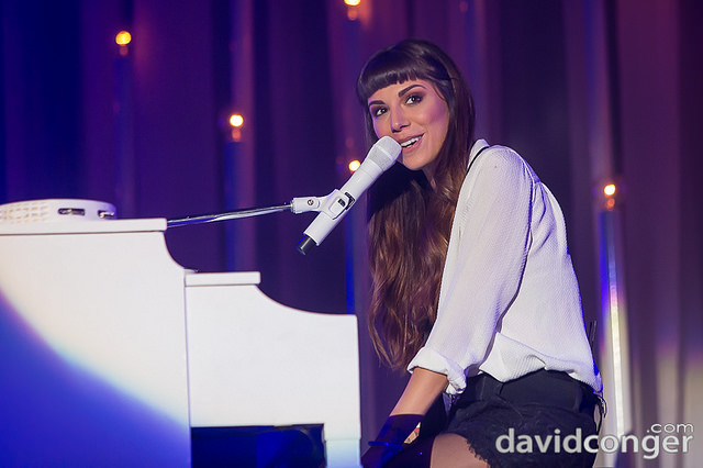 Christina Perri