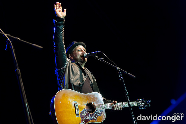 Kristian Bush